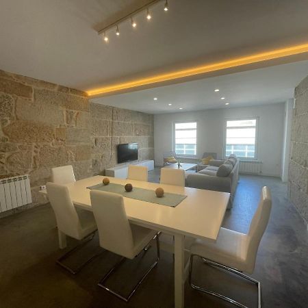 Corazon Casco Viejo Leilighet Vigo Eksteriør bilde